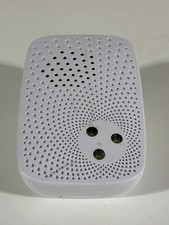 Aeotec Siren Gen5 Z-Wave Plus 105dB siren with strobe alerts Plug-in