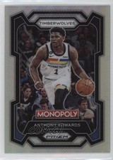 Click to enlarge Anthony Edwards
