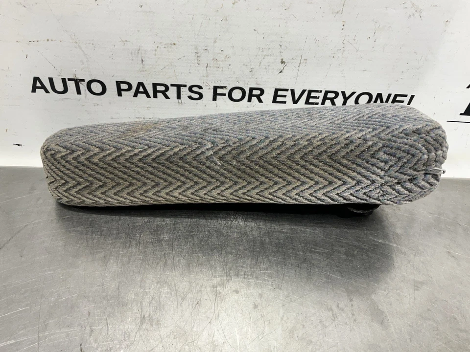 Honda CR-V CRV 1997-2001 ASIENTO REPOSABRAZOS REPOSABRAZOS TELA CONDUCTOR IZQUIERDO OEM Foto 3 de 4