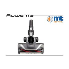 SPAZZOLA SCOPA ELETTRICA RICARICABILE ORIGINALE ROWENTA RH96xx