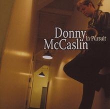 In Pursuit von Donny Mccaslin, Pernell Saturnino | CD | Zustand sehr gut