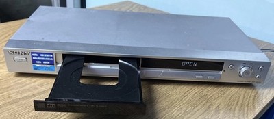 Sony Cd/Dvd Player DVP-NS530 | eBay UK