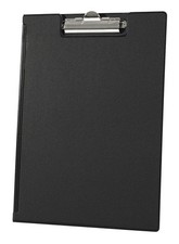 WEDO Klemmbrettmappe A4 Standard NEW