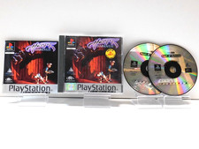 Thumbnail of ebay&reg; auction 397166578077 | PS1 Playstation Heart of Darkness Platinum +Anleitung 2CDs Neuwertig -Spiel 22