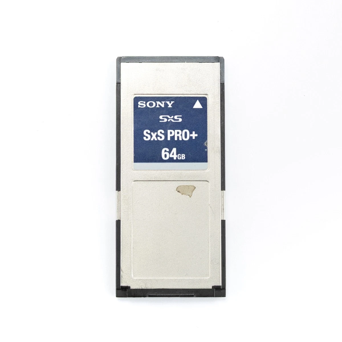 SONY SxS PRO+ SBP-128C 128G ×5枚セット リーダー付 Sony 128GB SxS PRO+ Memory Card SBP128B B&H Photo Video