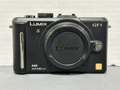 Panasonic Gf1 for sale | eBay