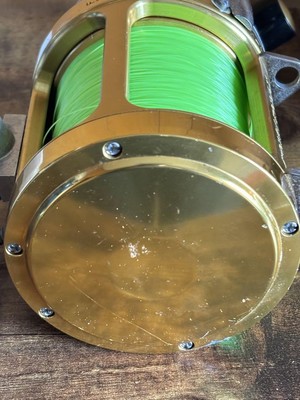 Penn Reels International II 30TW | eBay