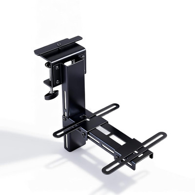 1PC Hotas Mount, Desk Mount for Flight Sim Game Flight Stick Joystick Throttle a