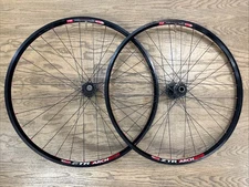 Stan’s ZTR Arch Ibis XT FH-M775 26” Mountain Bike Wheelset  135mm QR  15x100mm