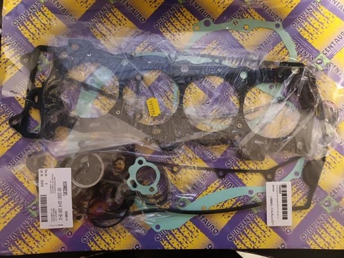 Engine Full Gasket Kit Set For Suzuki GSXR1000 2009-16 K9 L0 L1 L2 L3 L4 L5 L6
