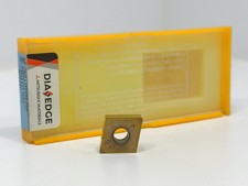 Mitsubishi NP-CNGA432-GS2 NP-CNGA120408GS2 New Carbide Inserts Grade BC8210 1pc