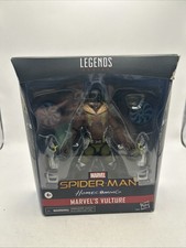 Marvel Legends Series Spider-Man Homecoming Deluxe Vulture - NEW