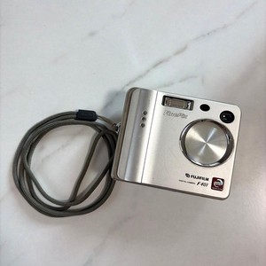 Fujifilm Finepix F401 | eBay