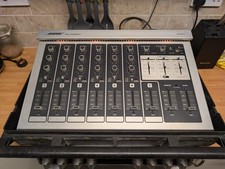 Bose PM-2 400W Power Mixer - funktionstüchti...