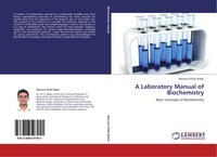 Masroor Ellahi Babar | A Laboratory Manual Of Biochemistry | Taschenbuch (2012)
