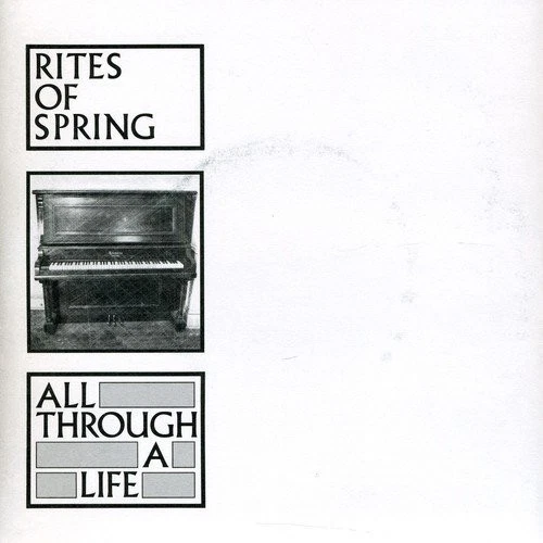 Rites Of Spring Lp for sale - eBay