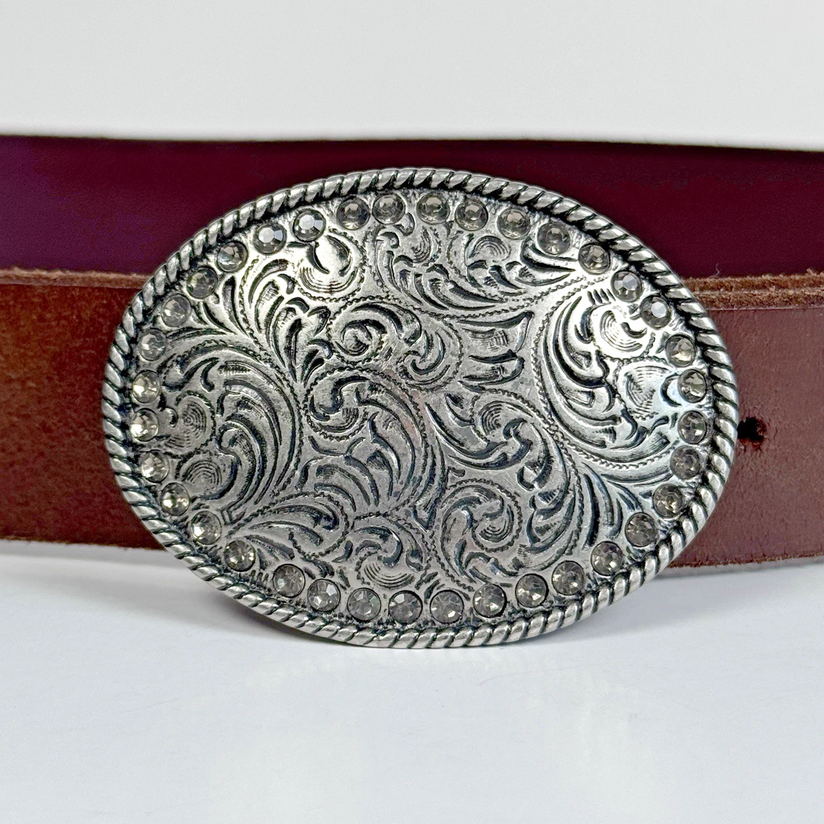 American Eagle Outfitters Rhinestone Belts for Women for  display picture 1