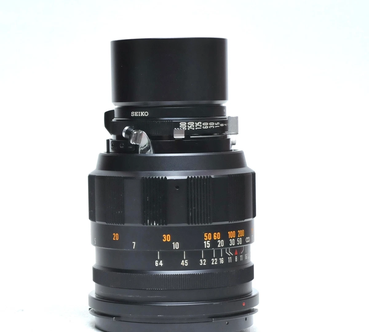 Mamiya 250mm Focal Camera Lenses for sale | eBay