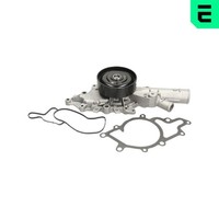 Optimal Wasserpumpe MotorküHlung AQ-1393 FüR Mercedes Klasse Model S210 W210 320