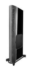 GoldenEar T66 Floorstanding Speakers Tower Black Single One