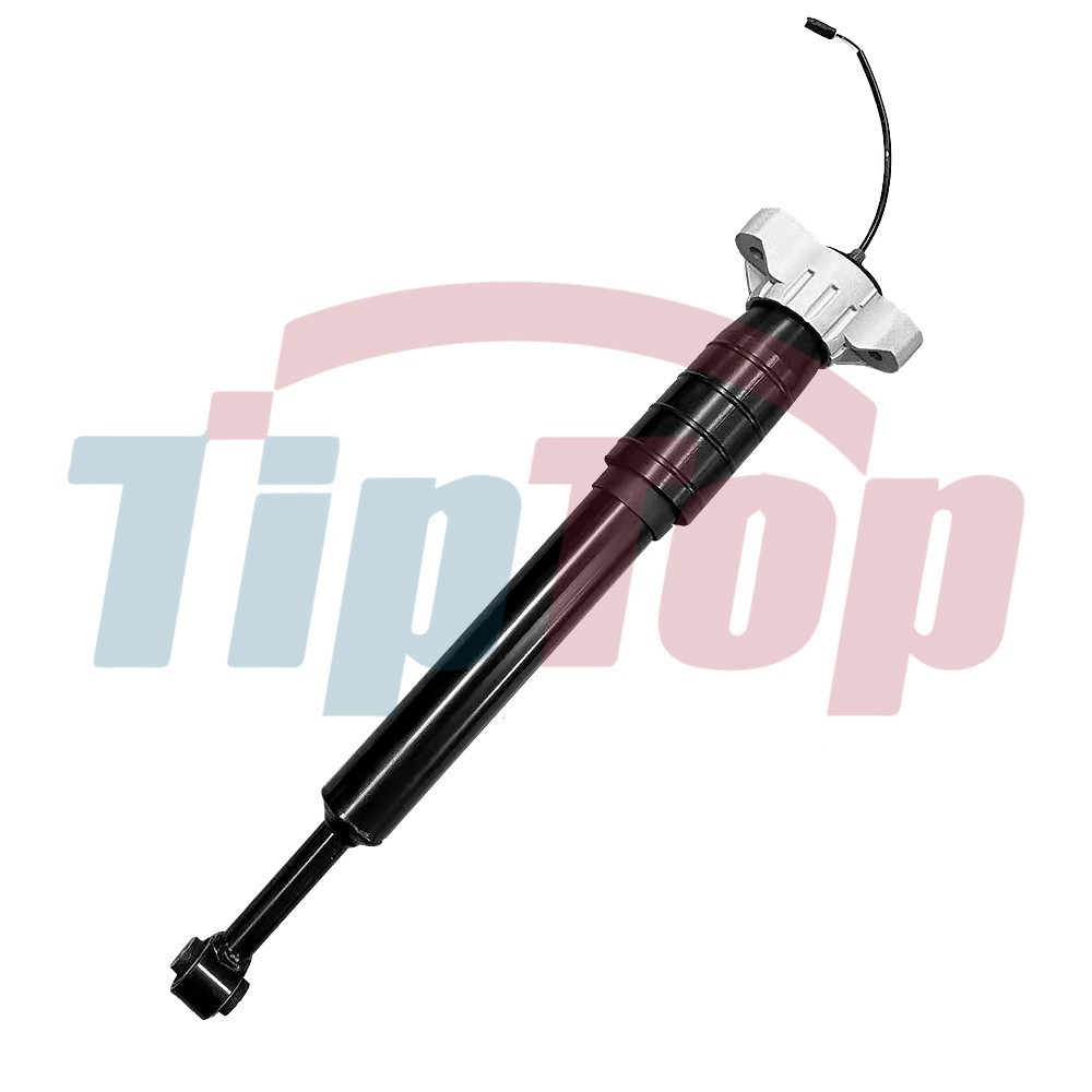 Rear Left+Right Air Shock Strut Assys For Maserati Levante M161 2017-20 3.0L