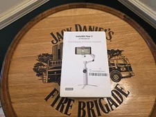 Insta360 Flow 2 3-AXIS AI Powered Smartphone Handheld 