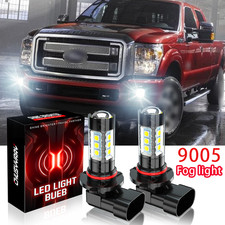 9145 H10 9140 6500k White Led Fog Light Bulbs For Ford F150 F250 F350 Super Duty 9145 H10 9140 6500k White Led Fog Light Bulbs For Ford F150 F250 F350 Super Duty