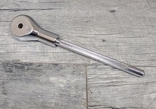 Sonor Asta di bloccaggio vintage di Tomhalter con rialzo / griglia grossolana