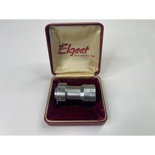 Elgeet Screen Expander Lens Attachment Unisex OS Silver Excellent FX108 Vintage