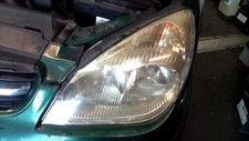 Feu avant (phare) Citroen C5