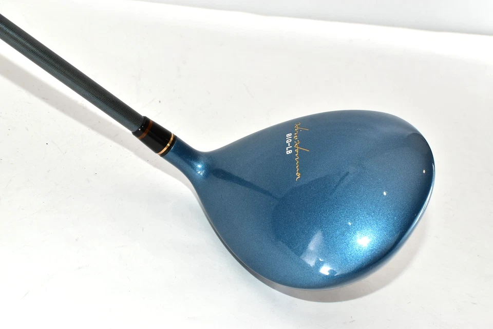 Honma BIG-LB Titan 1w 10.5 RH Golf Driver Club 3Star Shaft Stiff Headcover Cover - Image 4 of 4