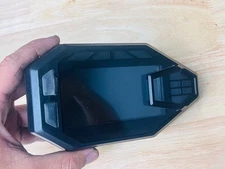 2024 Kawasaki Ninja 500 EX500 Gauge Cluster Speedometer  Dash OEM 6K MILES