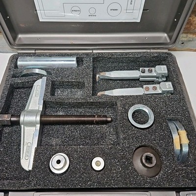 Box 2 Hhr Cobalt SS Ion Redline F35 KENT MOORE J-43945