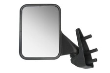 Für BLIC 5402-04-1112917P Side mirror manual...