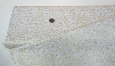 Michael Miller quilt-craft fabric FAIRY FROST twinkle 2 yds (cm-0376) Metallic