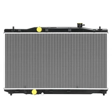 Radiator for Honda 2018 2019-2022 Accord 1.5L 2.0L L4 Engine Turbocharged 13674
