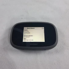 Verizon Jetpack MIFI 8800L 4G LTE Mobile Hotspot Modem GSM