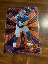 2025 Panini Revolution Football Checklist Guide in-content 24