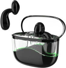 Translation Headphones Wireless Earbuds Bluetooth 5.4 in Ear Buds Light-Weight