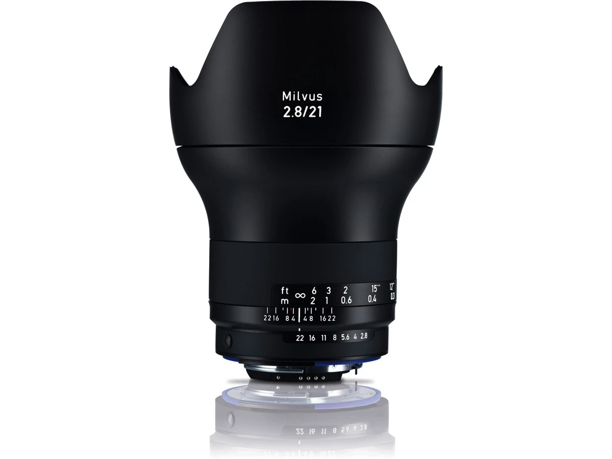 21mm Focal Camera Lenses for Nikon for sale | eBay