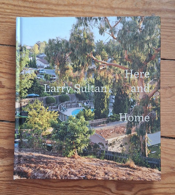 Larry Sultan: Here and Home by Rebecca Morse