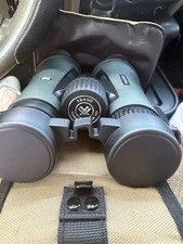 Vortex Diamondback HD 12x50 Roof Prism Binoculars Waterproof Fogproof DB-215