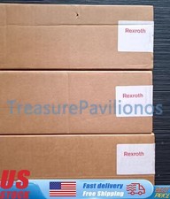 Brand 1Pcs New 4WRA6W30-2X/G24N9K4/V R900902095 Rexroth Proportional Valves