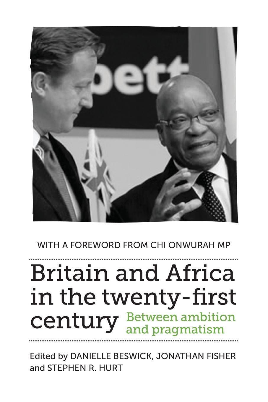 Thumbnail - Stephen R. Hurt | Britain And Africa In The Twenty-first Century |
