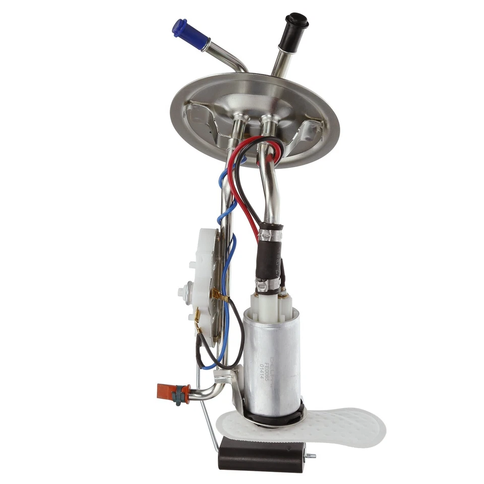 Conjunto de suspensión de bomba de combustible Delphi 1988 para Ford F-350 1987-1989 Foto 4 de 4