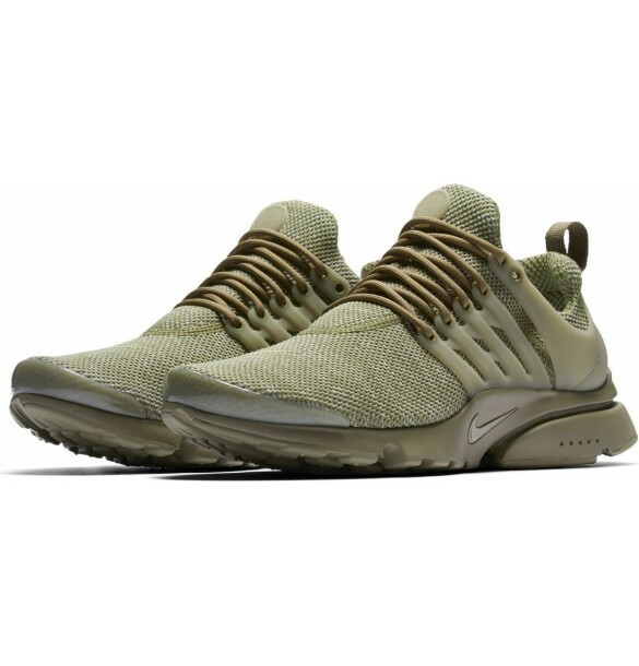 nike presto ultra breathe
