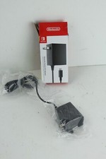 Official Nintendo Switch AC Adapter Power Cable Charger GENUINE OEM official cor