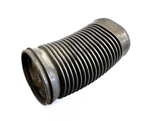 Dyson DC25 Unterer Kanalschlauch 914197-03 Kugel gebraucht Staubsaugerrohr Original