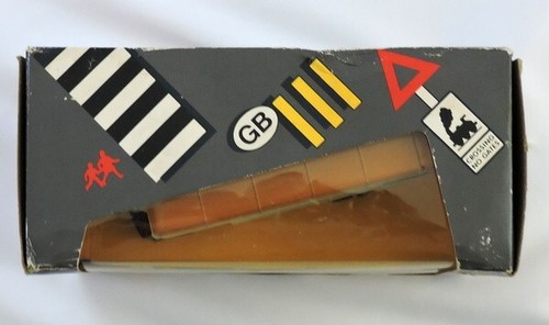 Corgi Classics C953/7 Bedford O Series Camp Hopson Diecast Delivery Truck 1/50 - Picture 10 of 11