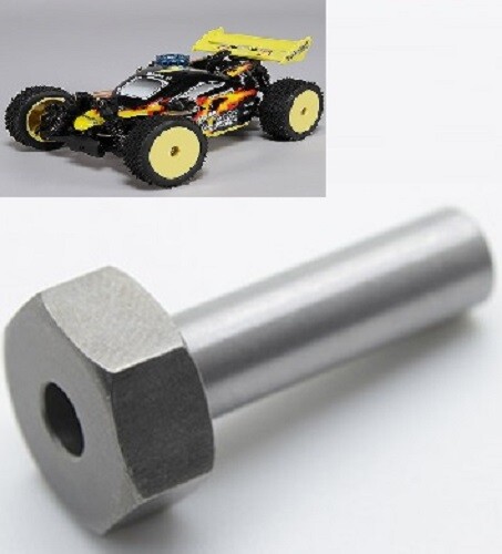 Parts StarterTurnigy Nitro Racing Buggy 1.16 4WD cod. 42342 - Imagen 1 de 3